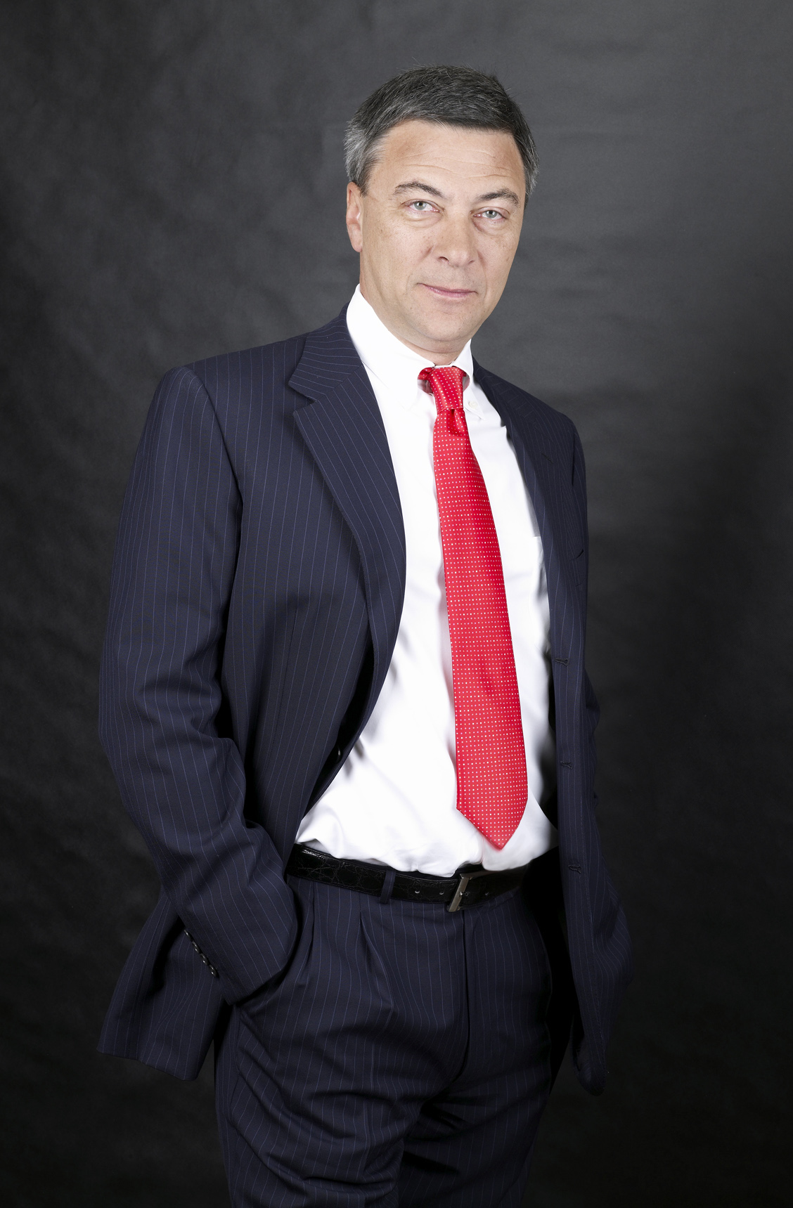 Andrey Akimov