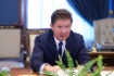 Arbeitstreffen zwischen Alexey Miller und dem Minister für Außenwirtschaft und auswärtige Angelegenheiten Ungarns, Peter Szijjarto, in Moskau