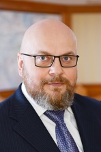 Mikhail Putin