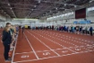 In der überdachten Leichtathletikhalle der neuen Sport- und Gesundheitsstätte sollen regelmäßige Trainings für Zöglinge aus städtischen Sportschulen von Jaroslawl ganzjährig stattfinden