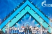 Gewinner der Gazprom-Spartakiade