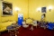 Interieur des Lyoner Saals im Katharinenpalast