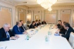Gazprom und Uniper verzeichneten bleibende Nachfragesteigerung nach russischem Gas in Europa