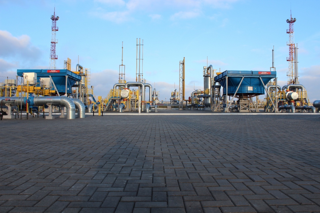 UGS Kaliningradskoje