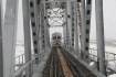 Eisenbahnstrecke Obskaja – Bowanenkowo: Brücke über den Juribei-Fluss