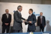 Gazprom und OMV unterzeichneten bindendes Basic Agreement über den Asset-Tausch