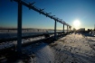 Gazprom wird im kommenden Winter die zuverlässige Gasversorgung russischer und ausländischer Verbraucher sicherstellen