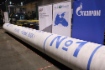 In Russland wurde das Rohr Nr. 1 für den Seeabschnitt der South Stream Pipeline hergestellt