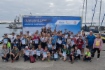 Gruppenfoto mit allen Teilnehmern nach der Preisverleihungszeremonie