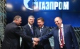 Gazprom, RZD und russische Maschinenbauer erweitern gemeinsam Einsatz von Lokomotiven mit Gasantrieb