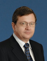 Boris Fyodorov