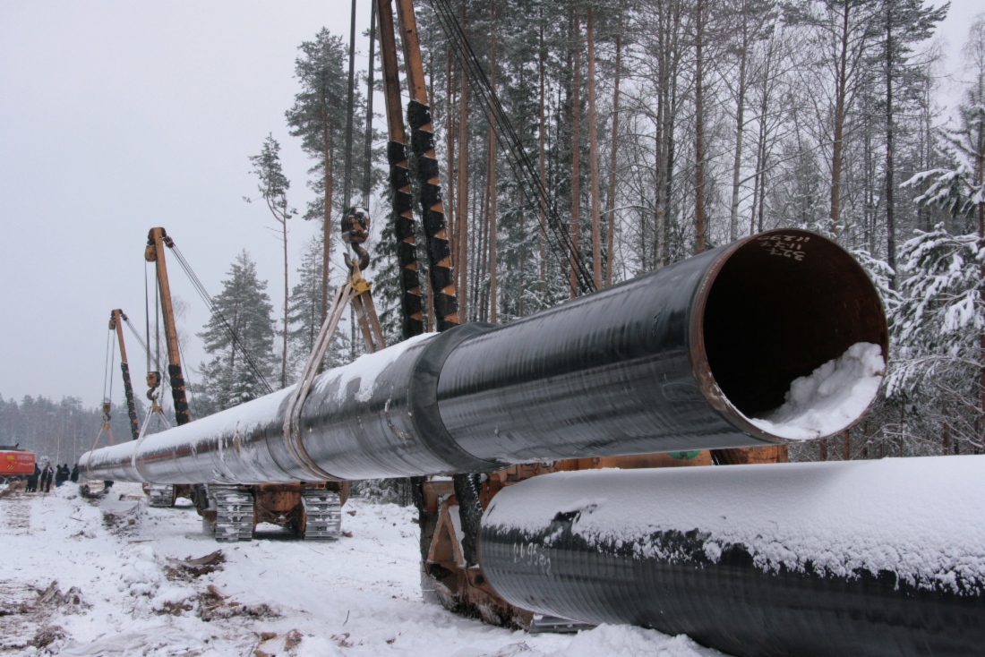 Der Aufsichtsrat der Gazprom verabschiedete das Investitionsprogramm, den Haushalt und das Programm der Kostenreduzierung für 2014 in neuer Fassung