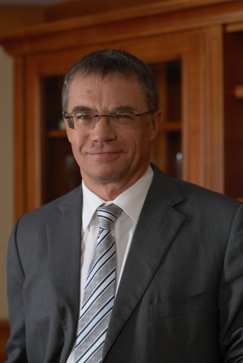 Alexander Medvedev
