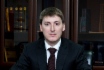 Pavel Krylov ist nunmehr Leiter des neuen Departments der ОАО Gazprom