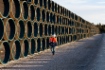 EUROPIPE, OMK und Severstal liefern Rohre für den ersten Strang des Seeabschnitts der South Stream Pipeline