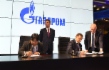 Gazprom und YPFB unterzeichneten ein Abkommen über Zusammenarbeit im Bereich Personalschulung