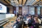 Tag des Investors in Hongkong