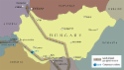 Die Planungsfirma für den ungarischen Abschnitt der South Stream Pipeline in Richtung Baumgarten wird bis Ende Oktober gewählt