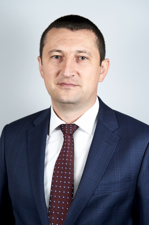 Alexey Oleynikov
