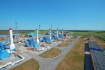 m Verwaltungsgebiet Rostow wird die Infrastruktur zur Befüllung der South Stream Pipeline mit Erdgas intensiv ausgebaut