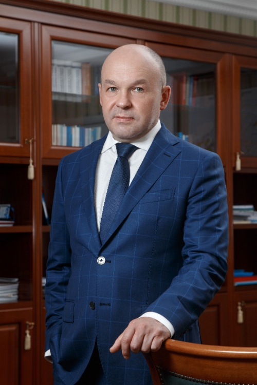 Alexander Koryakin übernahm die Leitung der ООО Gazprom Dobycha Urengoi