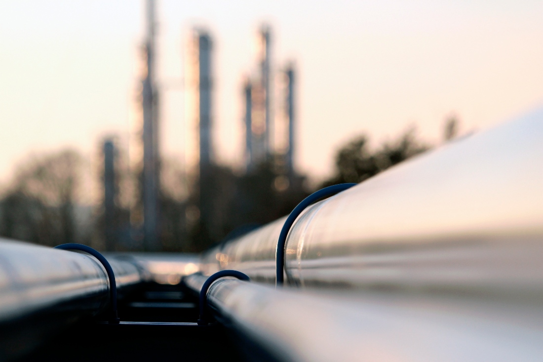 Nord Stream und South Stream festigen Verbindungen zwischen Russland und Europa