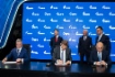 RusKhimAlyans, Linde GmbH und Renaissance Heavy Industries LLC schlossen einen EPC-Vertrag ab