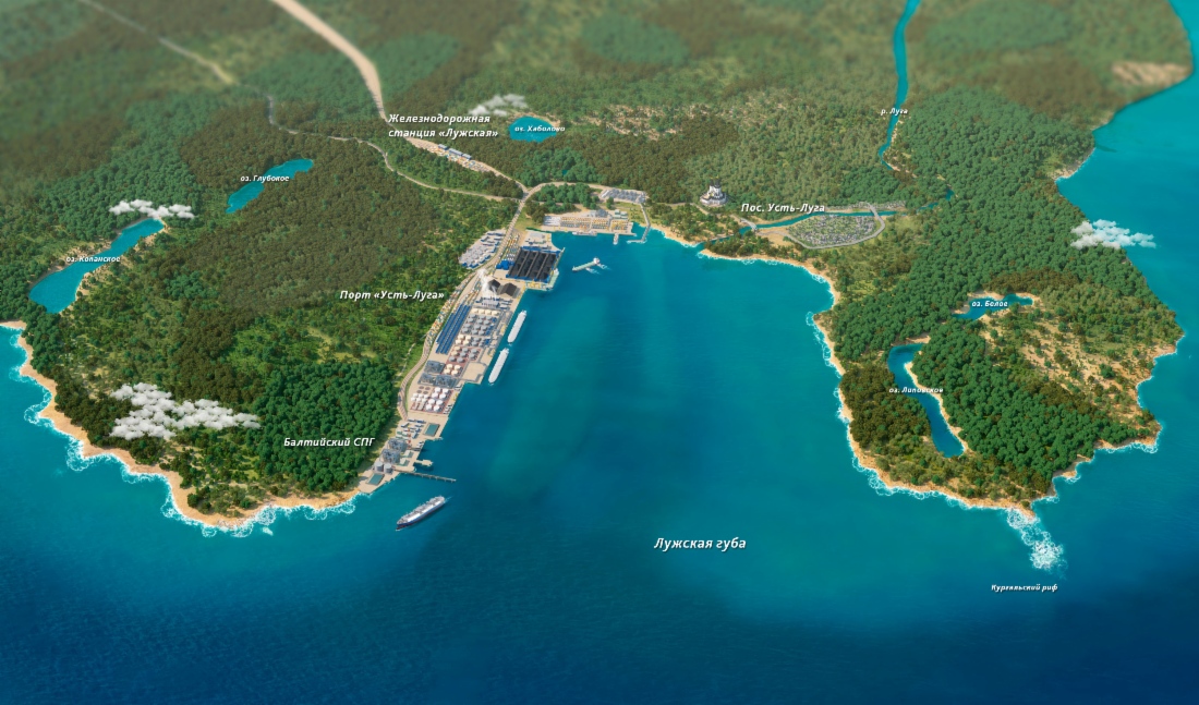 Gazprom und Mitsui besprachen Abläufe der Zusammenarbeit am Projekt Sachalin II und Perspektiven für Kooperation der Konzerne