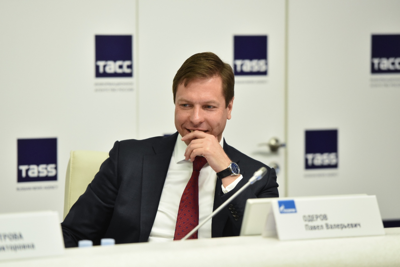 Pavel Oderov