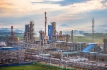 Produktionskapazitäten der Gazprom Neftekhim Salavat