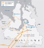 Gazprom und Autonomer Bezirk der Jamal-Nenzen setzen strategische Zusammenarbeit fort