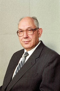 Viktor Budarin