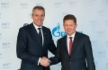 Gazprom und OMV unterschrieben ein Memorandum of Understanding für Erdöllieferungen