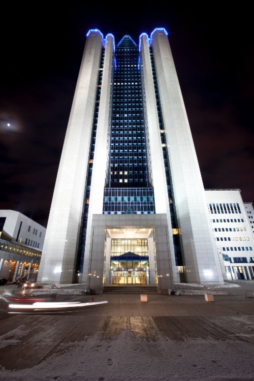 Gazprom verbessert Zusammenwirken mit Investoren und Aktionären weiter