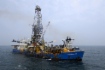 Gazprom und PetroVietnam bohren in diesem Jahr die erste Tiefseesonde auf dem Schelf von Vietnam