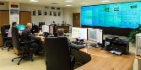 Produktions- und Dispatcherzentrale