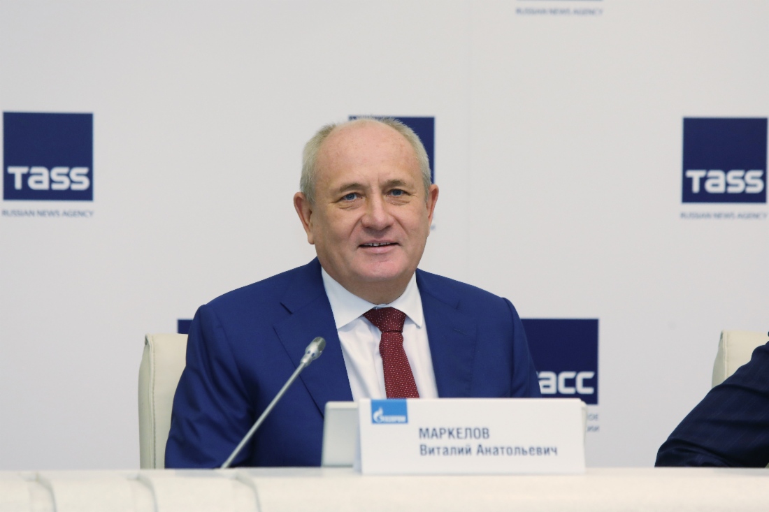 Vitaly Markelov