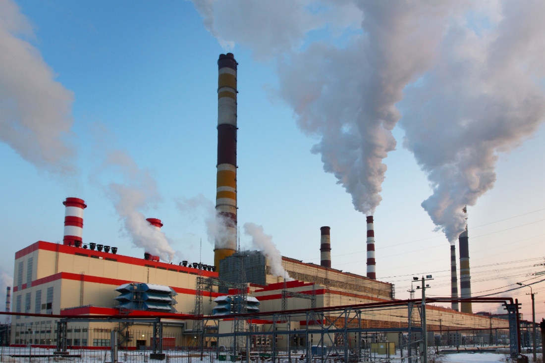 Die zehn größten neuen Energieobjekte der Gazprom