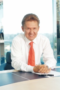 Alexey Miller