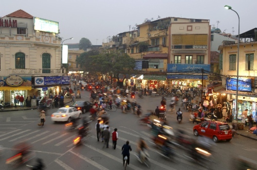 Hanoi, Vietnam