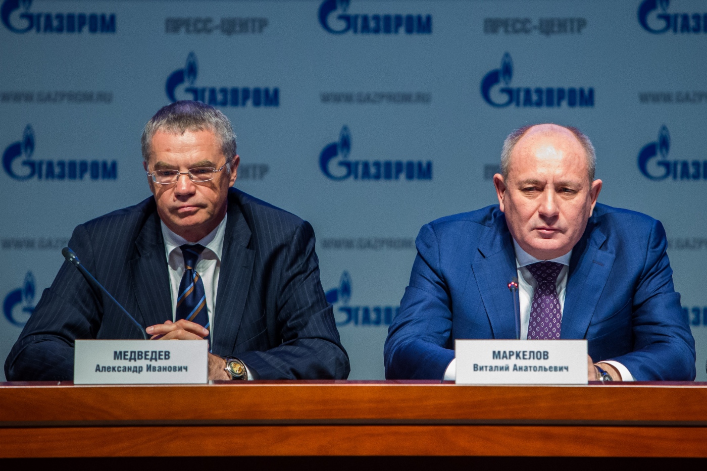 [COPY] Alexander Medvedev and Vitaly Markelov