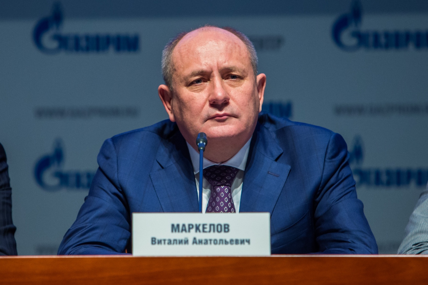 [COPY] Vitaly Markelov