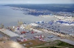 Hafen Ust-Luga. Foto: Ust-Luga Company