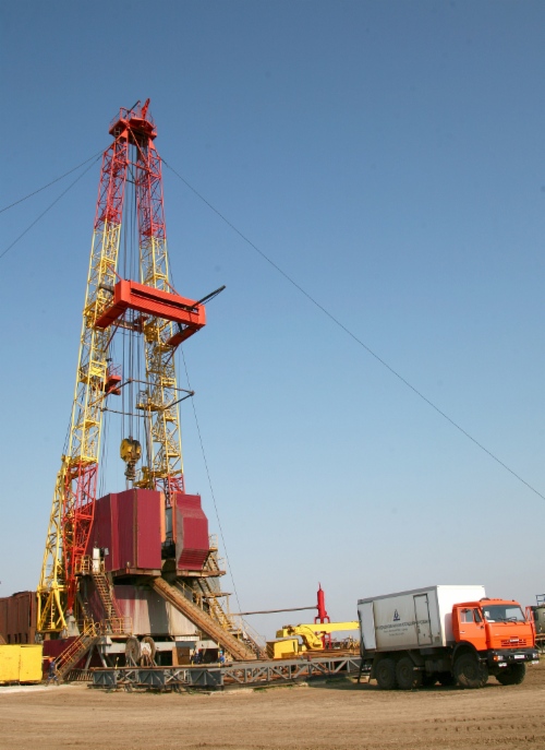 Gazprom und Petrovietnam signierten Abkommen über Erschließung der Lagerstätten Nagumanowskoje und Sewero-Purowskoje