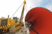 Gazprom setzt die Arbeit am Vertrag mit China fort