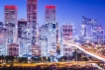 Russland und China unterzeichneten Rahmenabkommen über Gaslieferungen über die Westroute