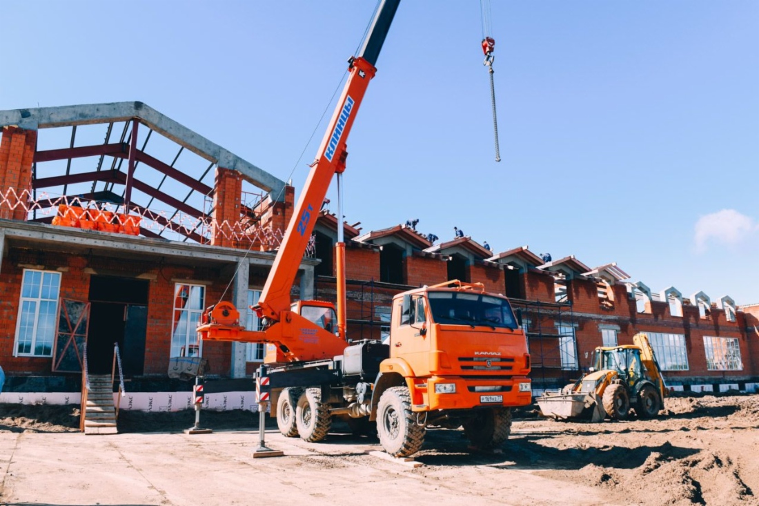 Rehabilitationszentrum im Verwaltungsgebiet Smolensk