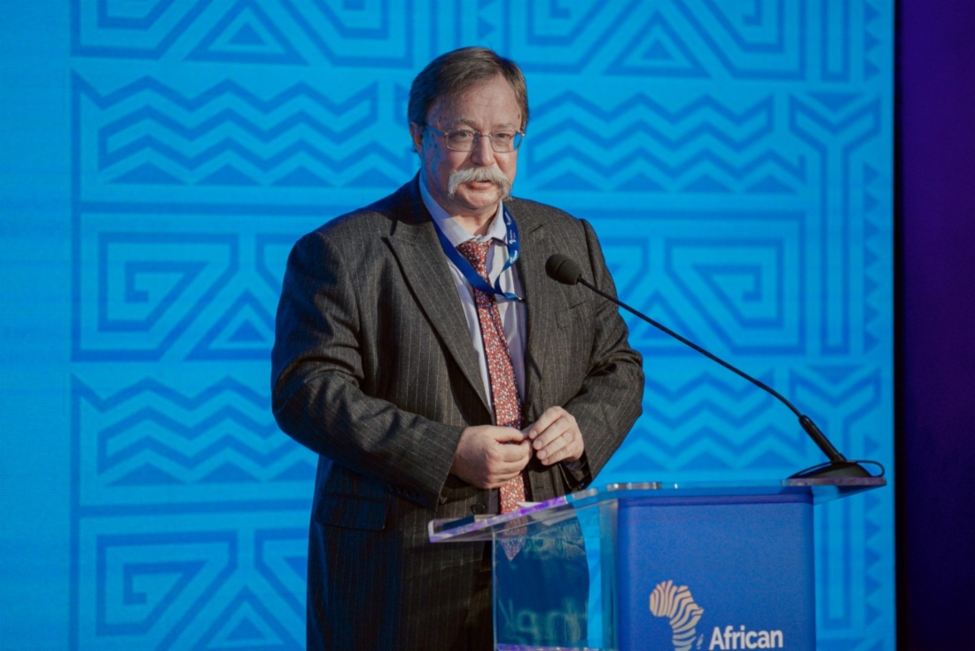 Ilya Rogachev