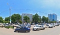 Das neue Infektionslazarett ist auf der Aufnahmestation des Alexandro-Mariinskaja-Klinikums untergebracht