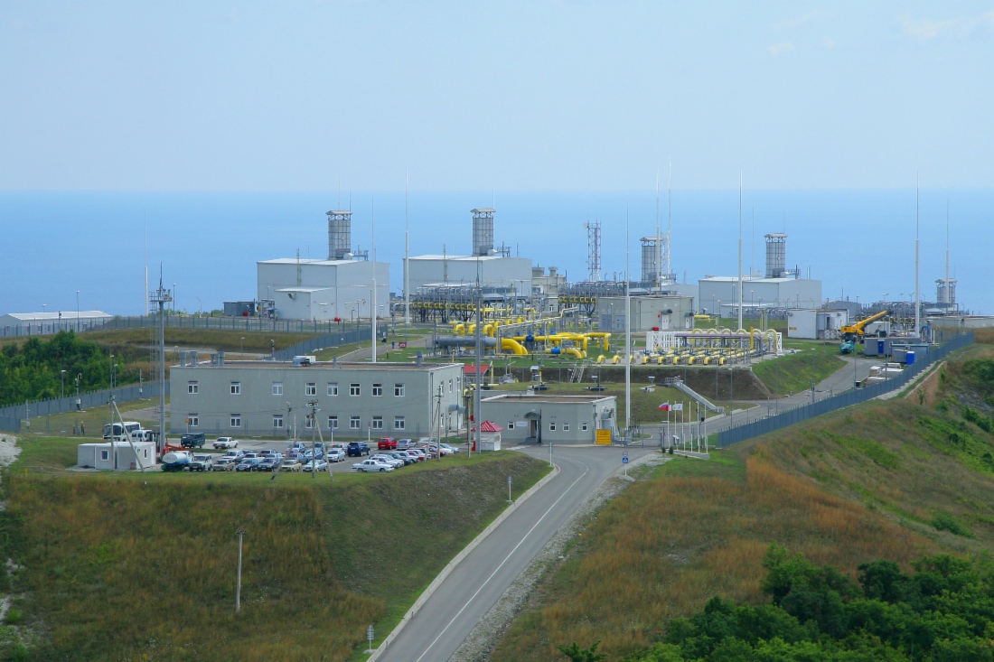 Alexey Miller: Blue Stream beschleunigte massiv die Entwicklung des türkischen Gasmarktes